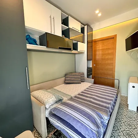 Sea And Sand Holiday home